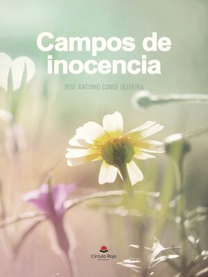 cover image of Campos de inocencia